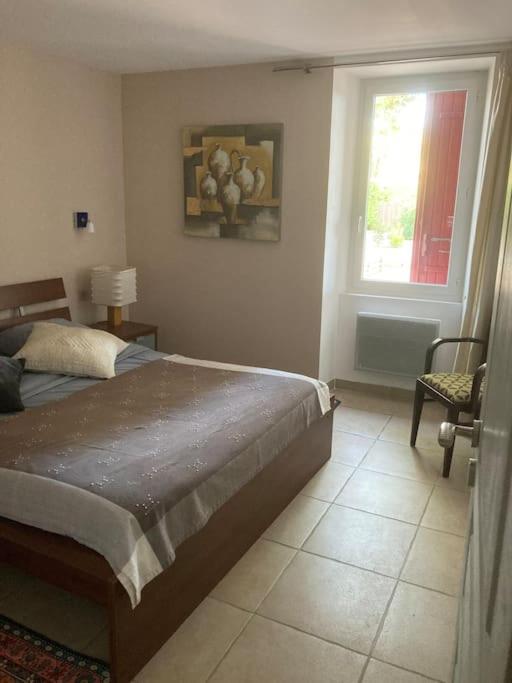 Appartement «Marrakech » A אביניון מראה חיצוני תמונה
